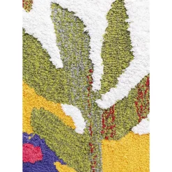Kissen|KARE Design Kissen Tufted Trees 50X50Cm