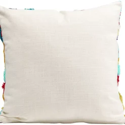 Kissen|KARE Design Kissen Waves Multi 45X45Cm