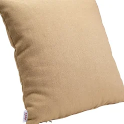 Kissen|KARE Design Kissen Whop Camel 40X40Cm
