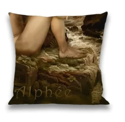 Kissen|KARE Design Kissenbezug 40X40 Alphee