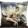 Kissen|KARE Design Kissenbezug 40X40 Le Chant Des Sirenes
