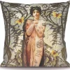 Kissen|KARE Design Kissenbezug 40X40 Lilith