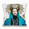 Kissen|KARE Design Kissenbezug 40X40 Madonna Opalia
