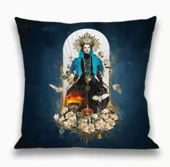 Kissen|KARE Design Kissenbezug 40X40 Madonna Opalia