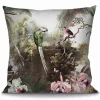 Kissen|KARE Design Kissenbezug 40X40 Orchidees