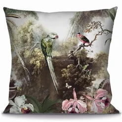 Kissen|KARE Design Kissenbezug 40X40 Orchidees