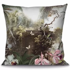 Kissen|KARE Design Kissenbezug 40X40 Orchidees