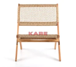 Stühle|KARE Design Klappsessel Copacabana