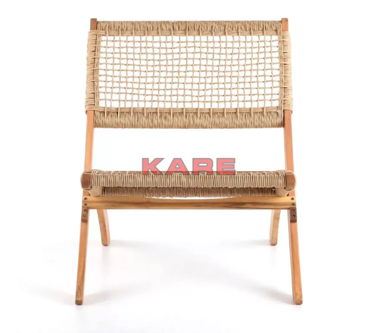 Stühle|KARE Design Klappsessel Copacabana