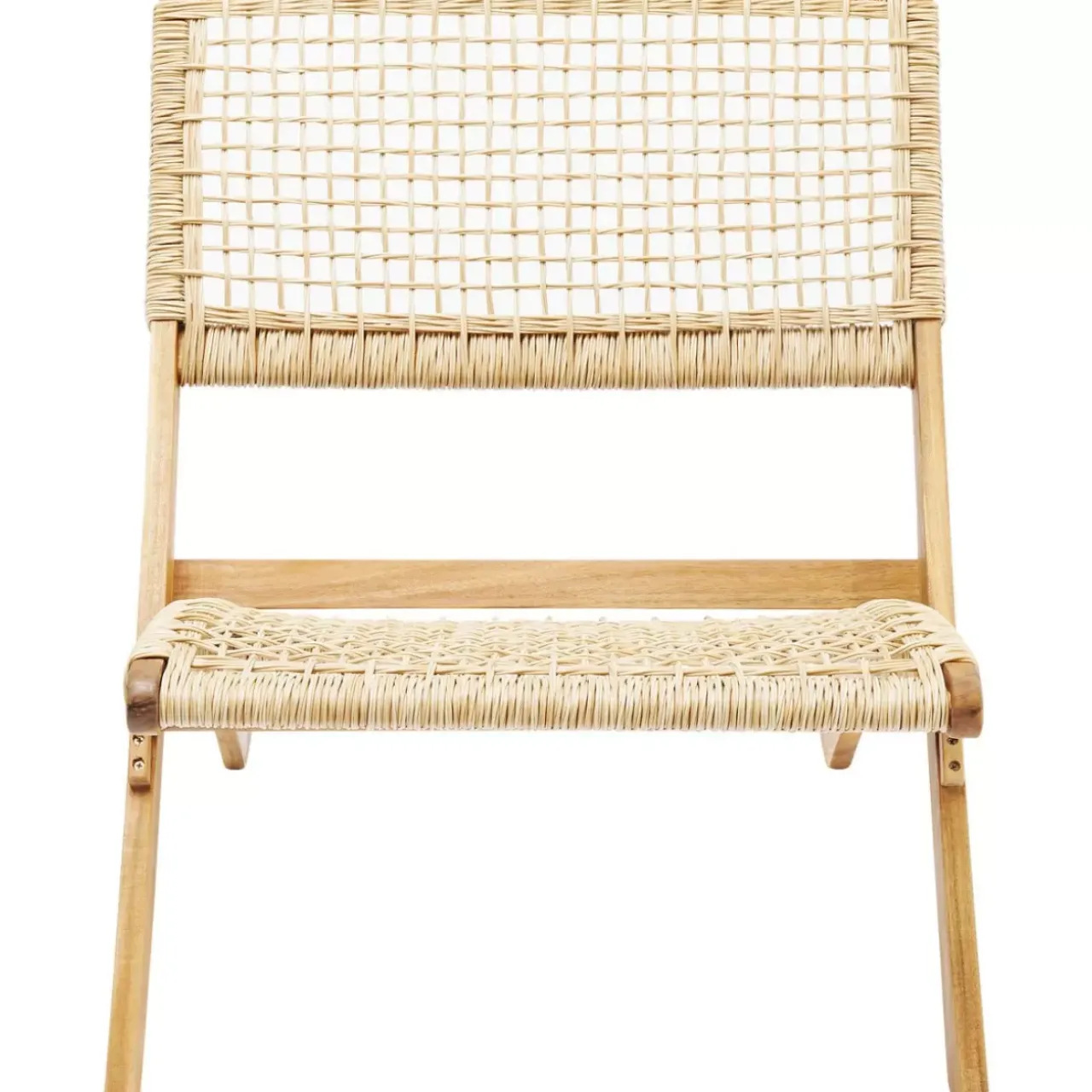 Stühle|KARE Design Klappsessel Copacabana
