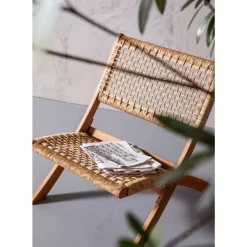 Stühle|KARE Design Klappsessel Copacabana