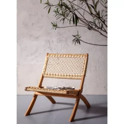 Stühle|KARE Design Klappsessel Copacabana