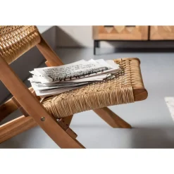 Stühle|KARE Design Klappsessel Copacabana