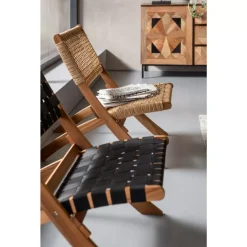 Stühle|KARE Design Klappsessel Copacabana