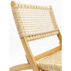 Stühle|KARE Design Klappsessel Copacabana