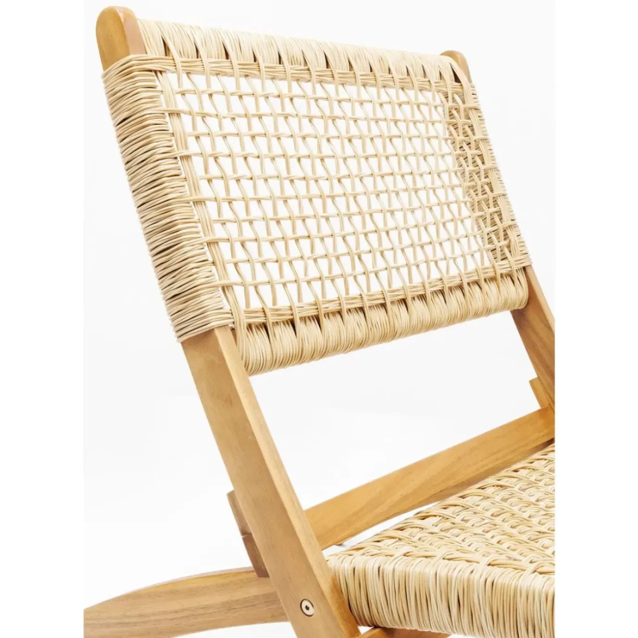 Stühle|KARE Design Klappsessel Copacabana