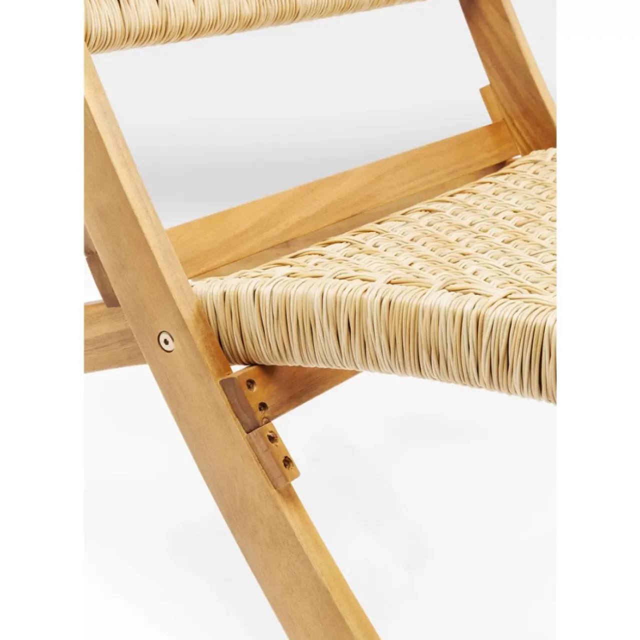 Stühle|KARE Design Klappsessel Copacabana