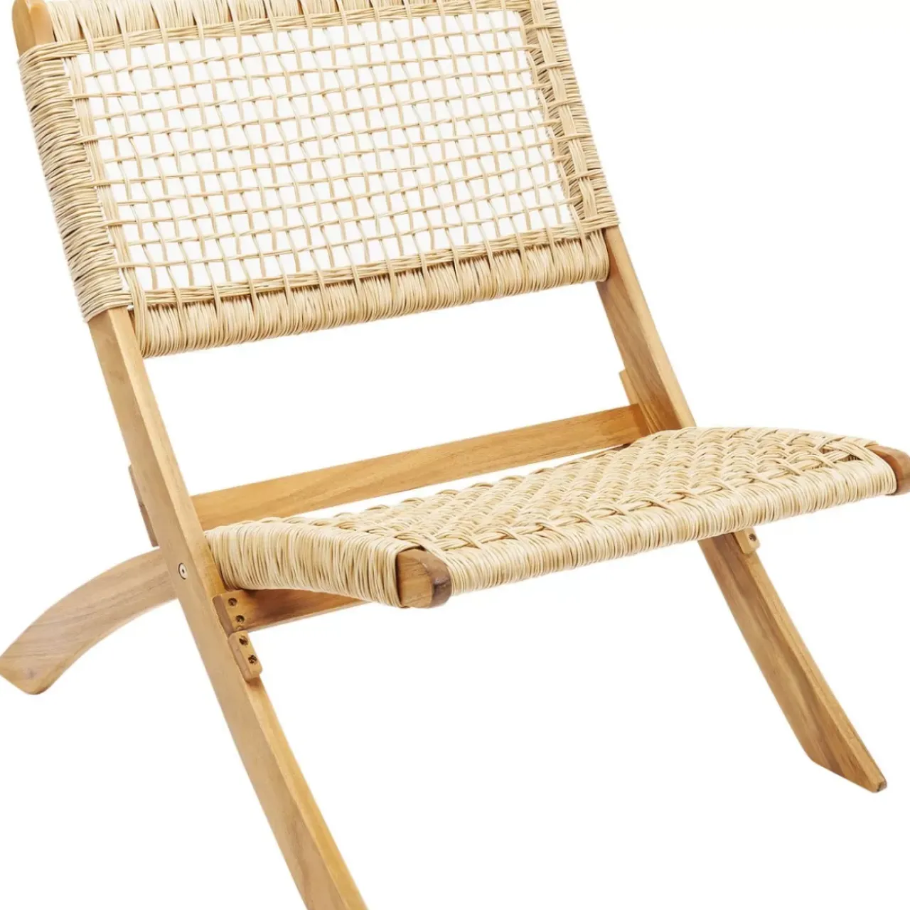 Stühle|KARE Design Klappsessel Copacabana