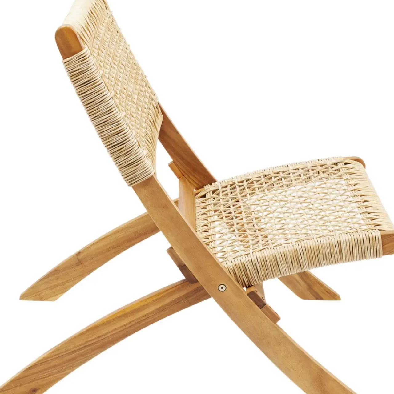 Stühle|KARE Design Klappsessel Copacabana
