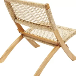 Stühle|KARE Design Klappsessel Copacabana