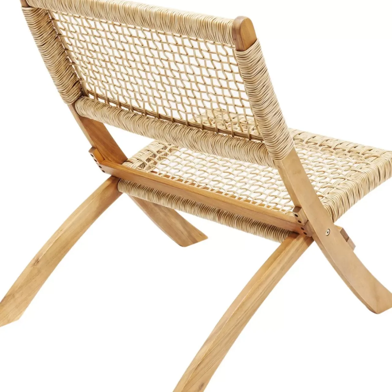 Stühle|KARE Design Klappsessel Copacabana