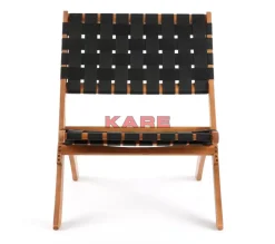Stühle|KARE Design Klappsessel Ipanema