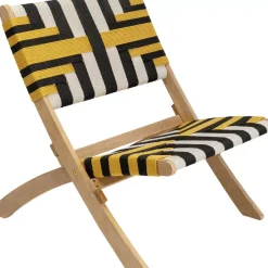 Stühle|KARE Design Klappsessel Ipanema Colore