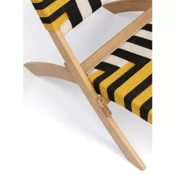 Stühle|KARE Design Klappsessel Ipanema Colore