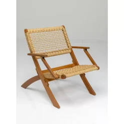 Stühle|KARE Design Klappsessel Rio De Janeiro