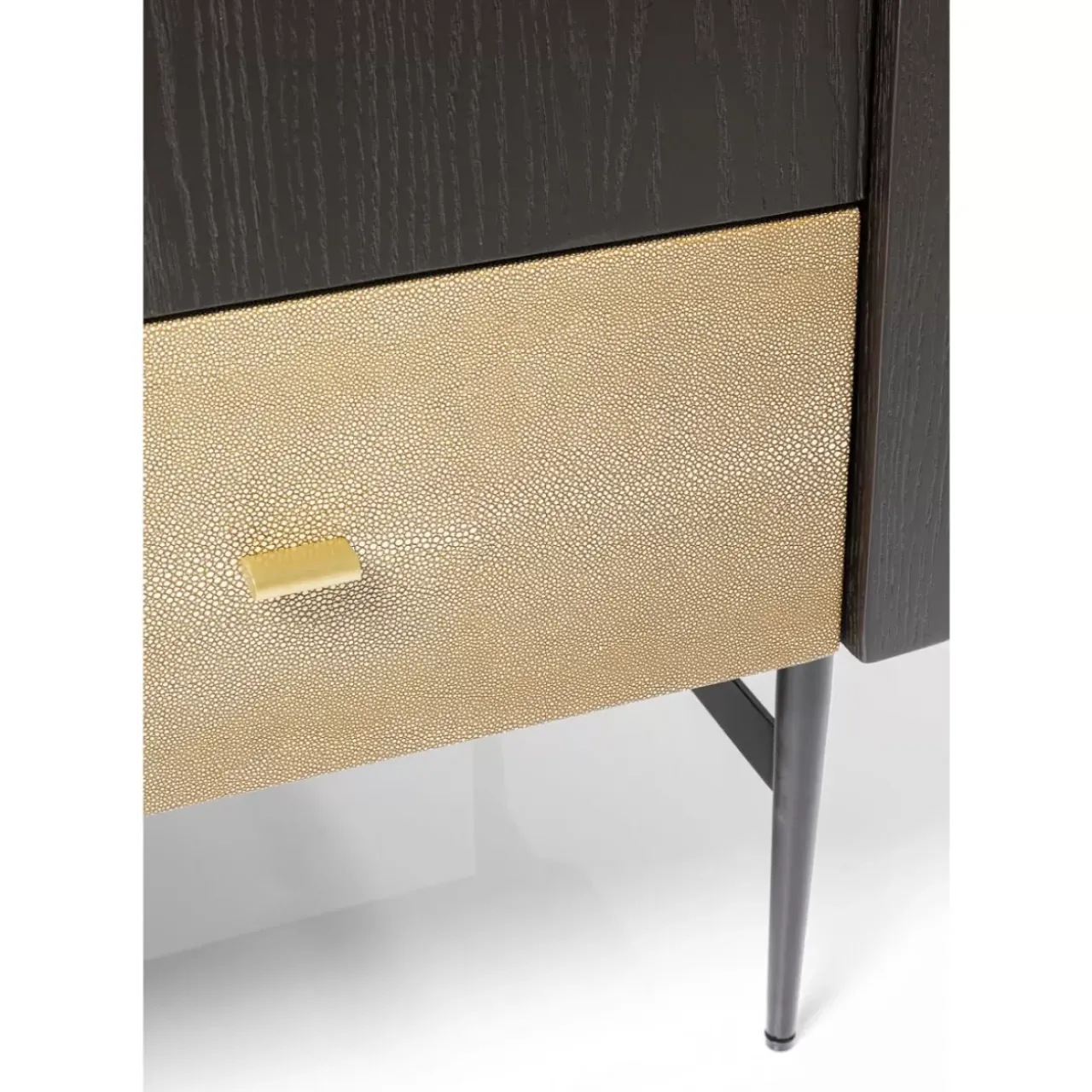 Regale|KARE Design Kleiderschrank Milano 180X110