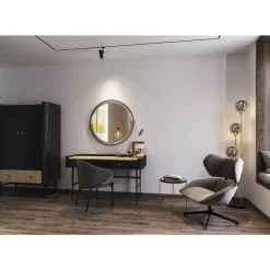 Regale|KARE Design Kleiderschrank Milano 180X110