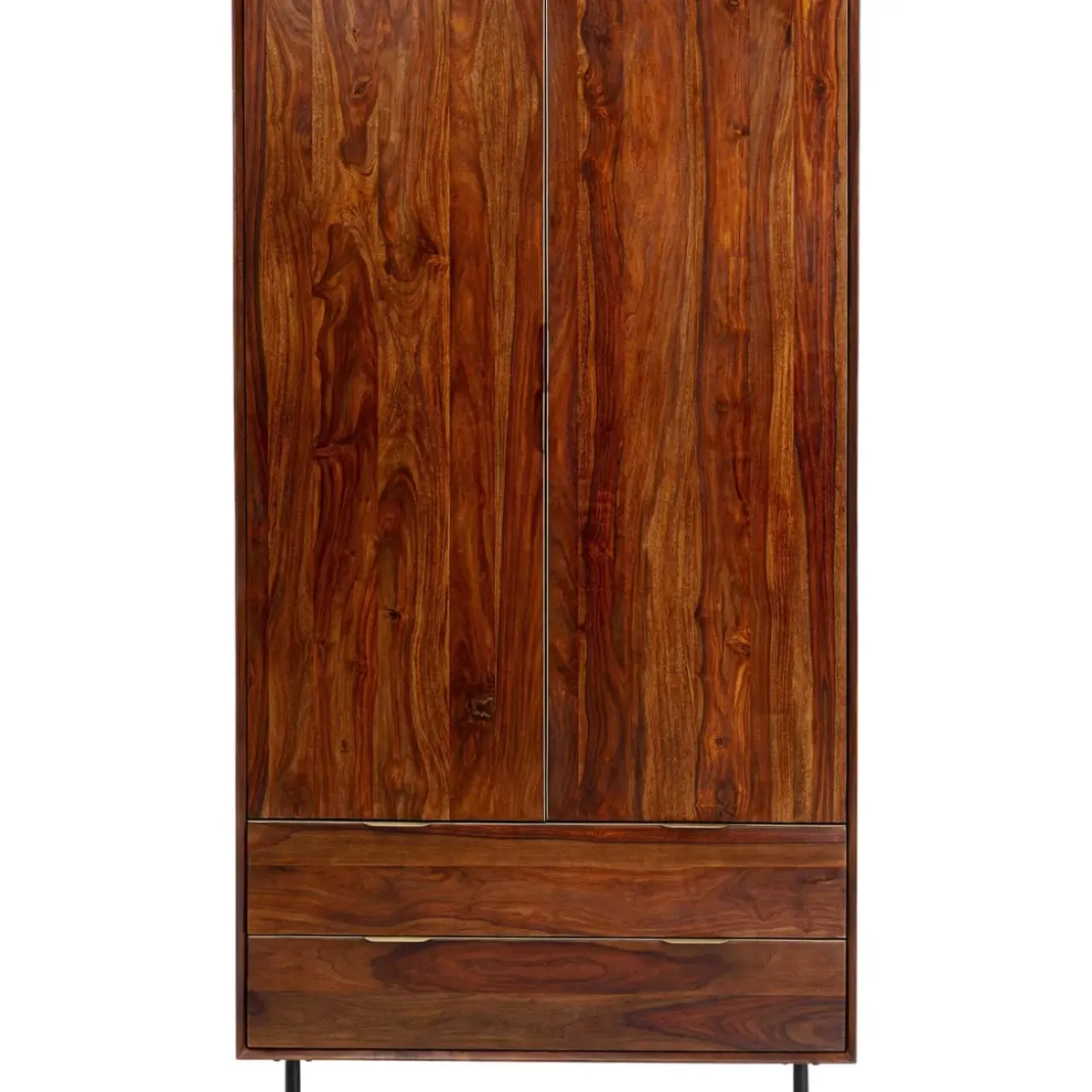 Regale|KARE Design Kleiderschrank Ravello 190X100