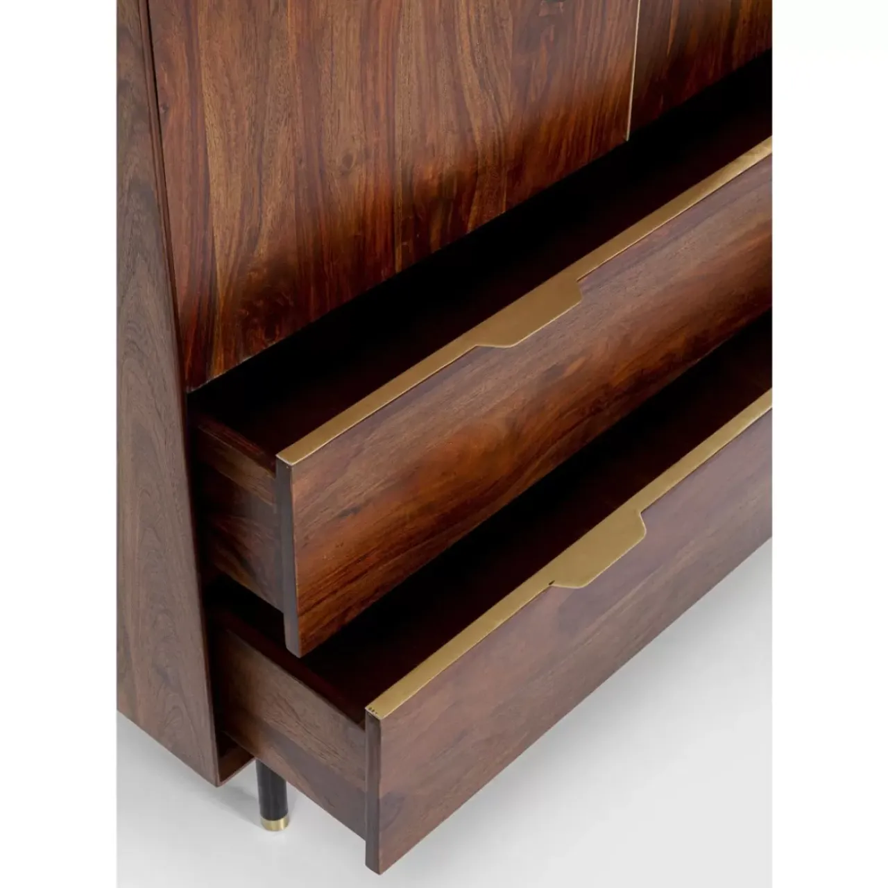 Regale|KARE Design Kleiderschrank Ravello 190X100