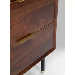 Regale|KARE Design Kleiderschrank Ravello 190X100