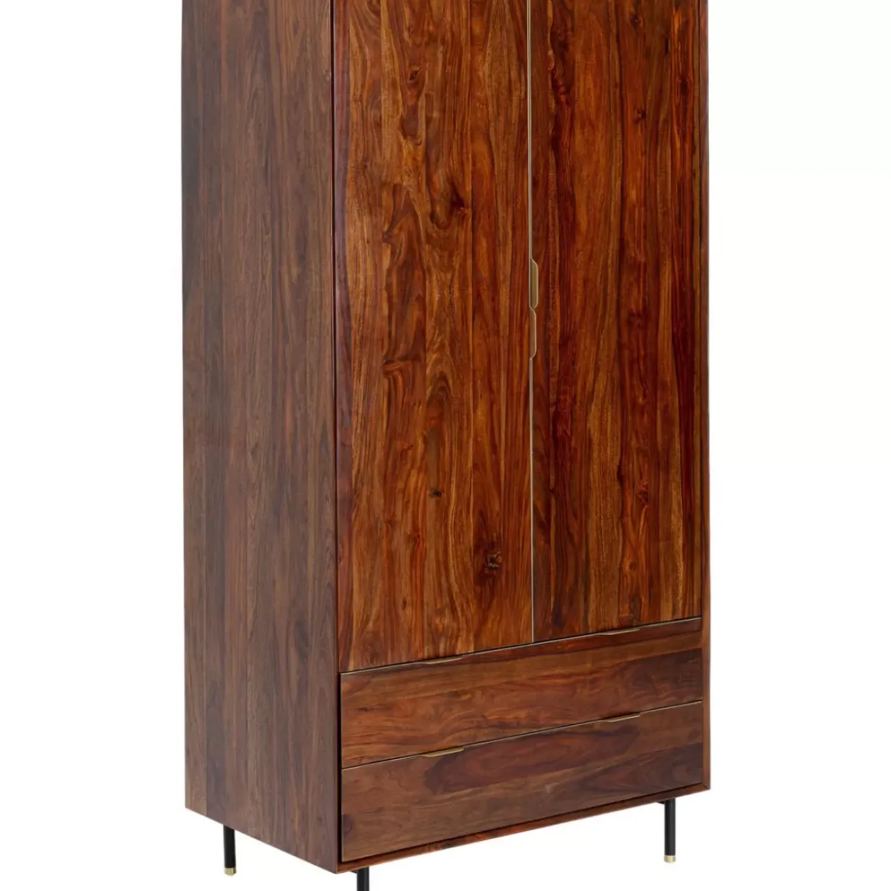 Regale|KARE Design Kleiderschrank Ravello 190X100