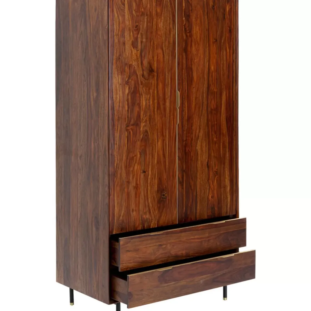 Regale|KARE Design Kleiderschrank Ravello 190X100