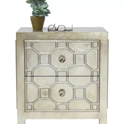 Kommoden & Sideboards|KARE Design Kommode Klein Alhambra