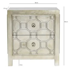 Kommoden & Sideboards|KARE Design Kommode Klein Alhambra