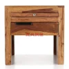Kommoden & Sideboards|KARE Design Kommode Klein Authentico 50X50Cm