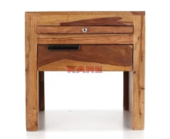Kommoden & Sideboards|KARE Design Kommode Klein Authentico 50X50Cm