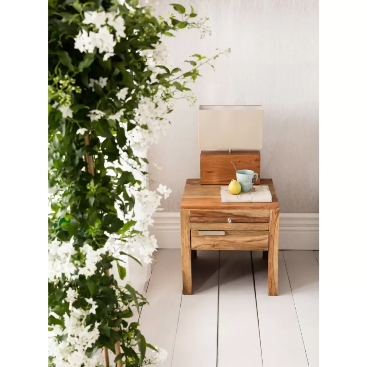 Kommoden & Sideboards|KARE Design Kommode Klein Authentico 50X50Cm