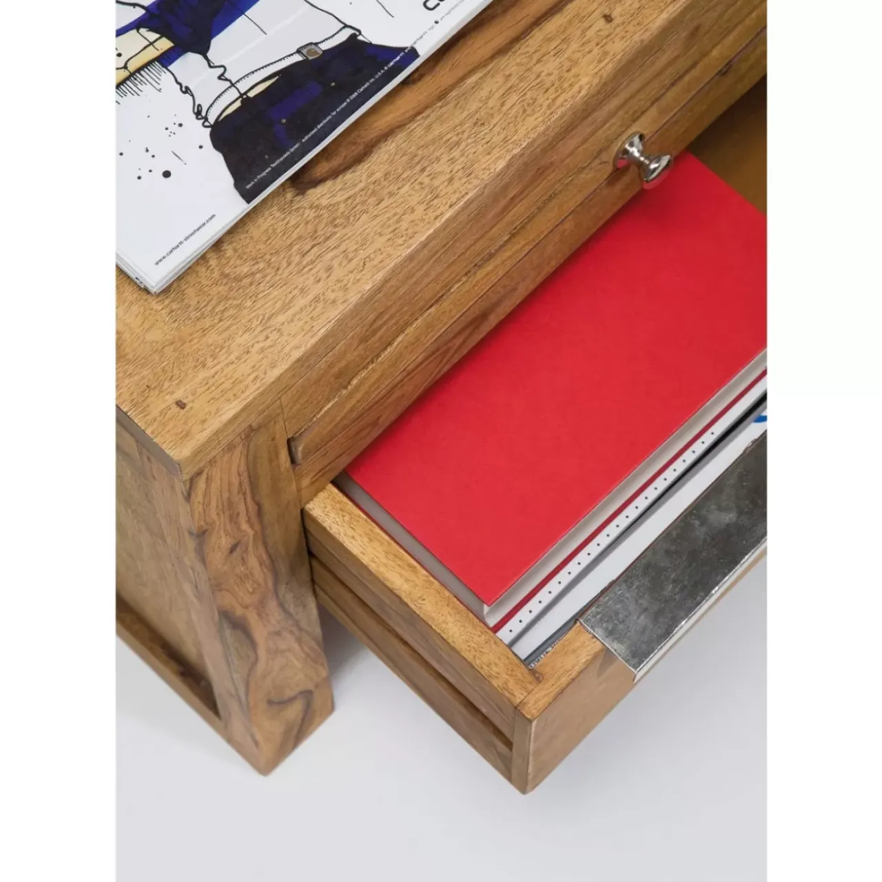 Kommoden & Sideboards|KARE Design Kommode Klein Authentico 50X50Cm