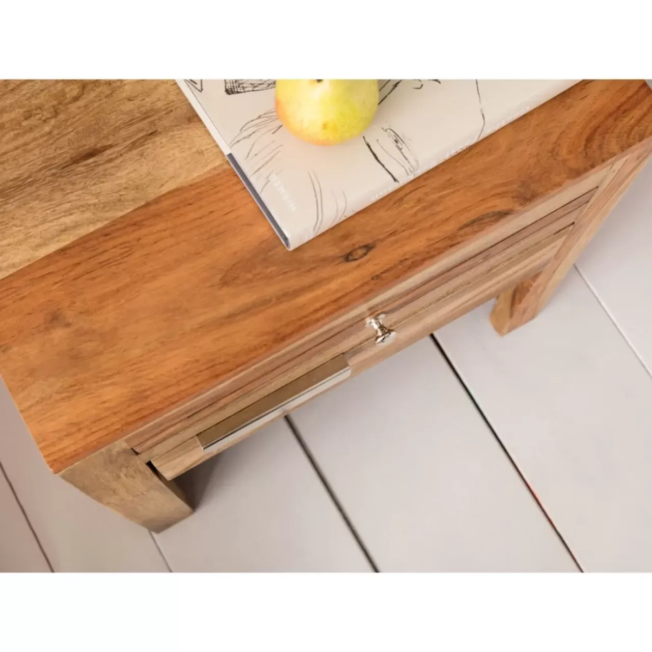 Kommoden & Sideboards|KARE Design Kommode Klein Authentico 50X50Cm
