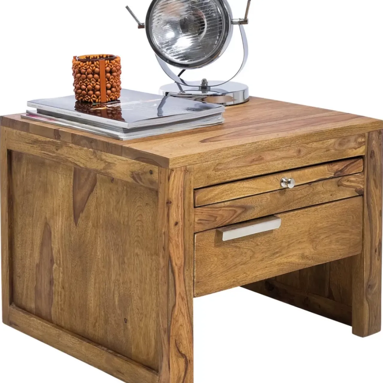 Kommoden & Sideboards|KARE Design Kommode Klein Authentico 50X50Cm