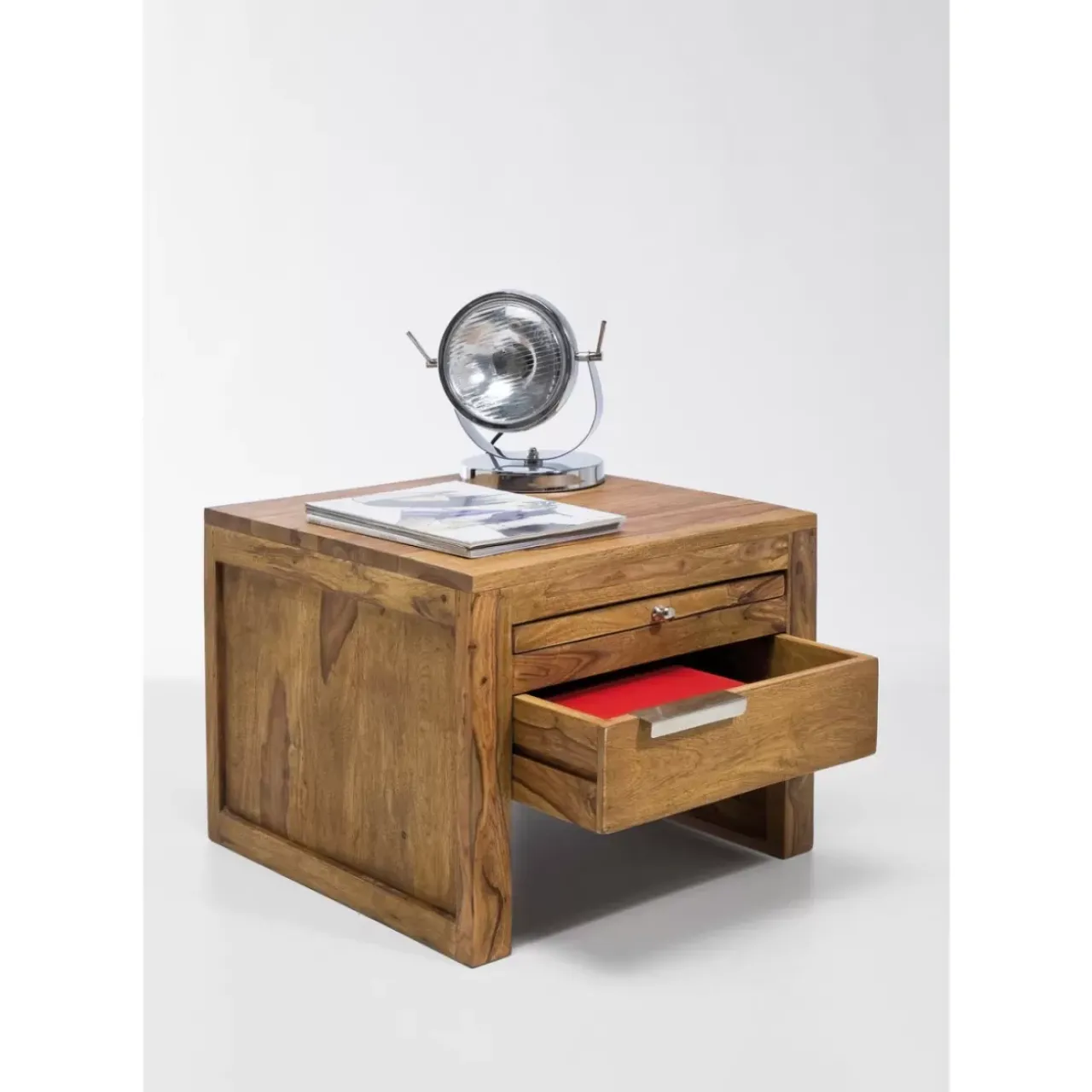Kommoden & Sideboards|KARE Design Kommode Klein Authentico 50X50Cm