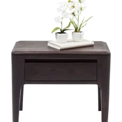 Kommoden & Sideboards|KARE Design Kommode Klein Brooklyn Walnut 40X50