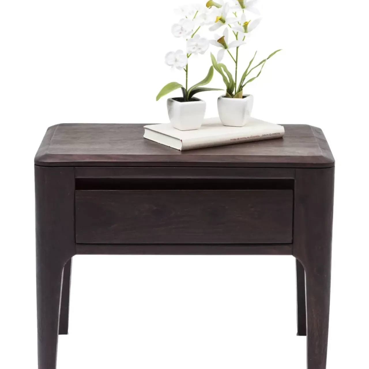 Kommoden & Sideboards|KARE Design Kommode Klein Brooklyn Walnut 40X50