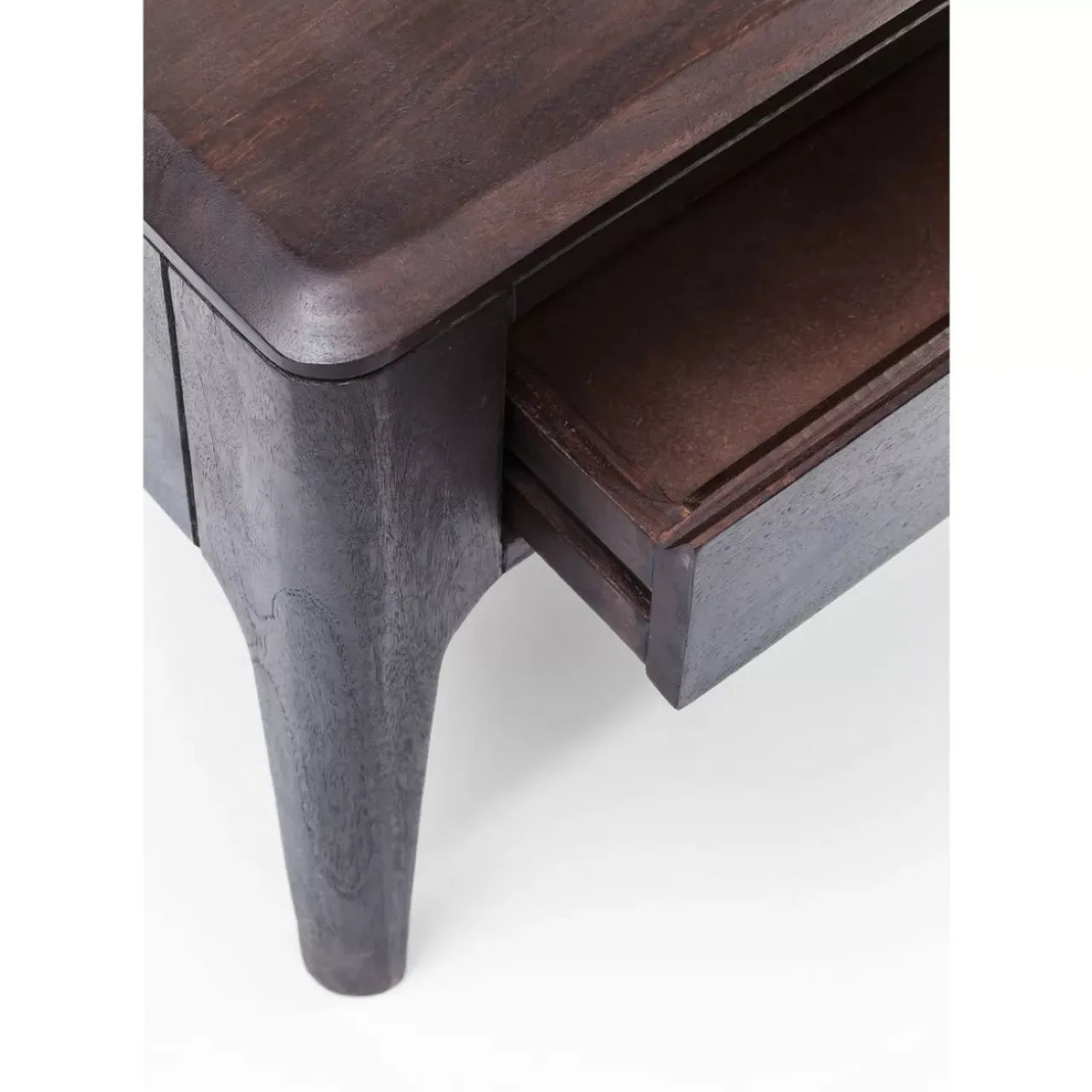 Kommoden & Sideboards|KARE Design Kommode Klein Brooklyn Walnut 40X50