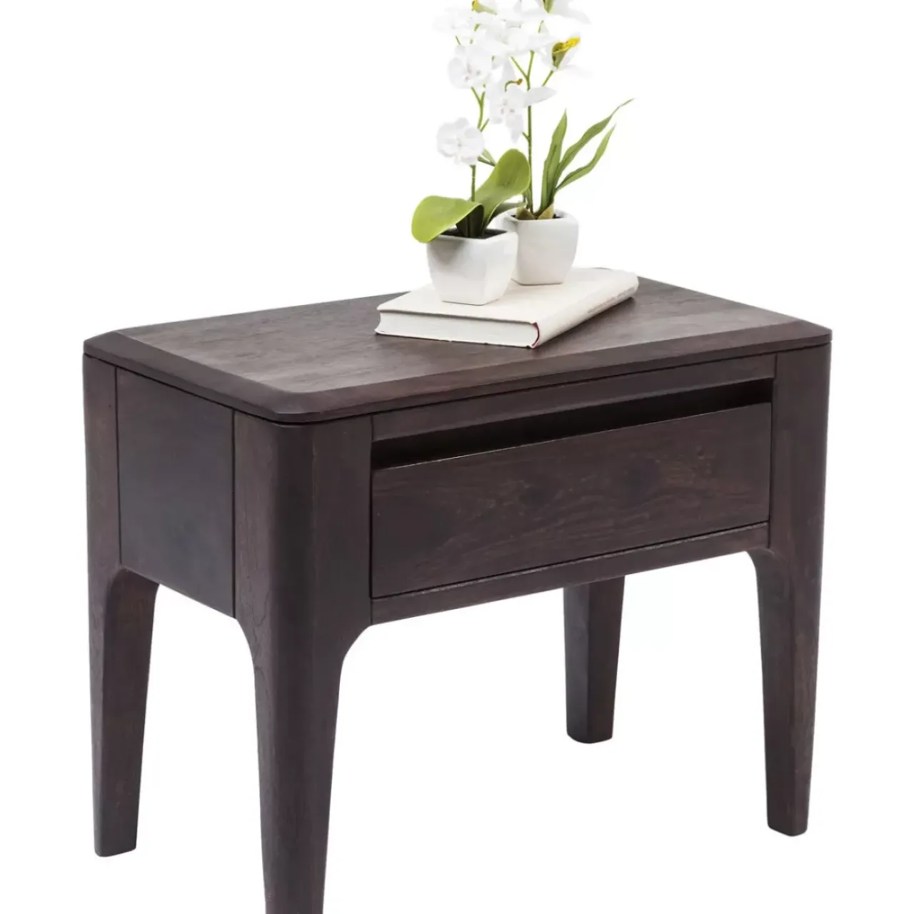 Kommoden & Sideboards|KARE Design Kommode Klein Brooklyn Walnut 40X50