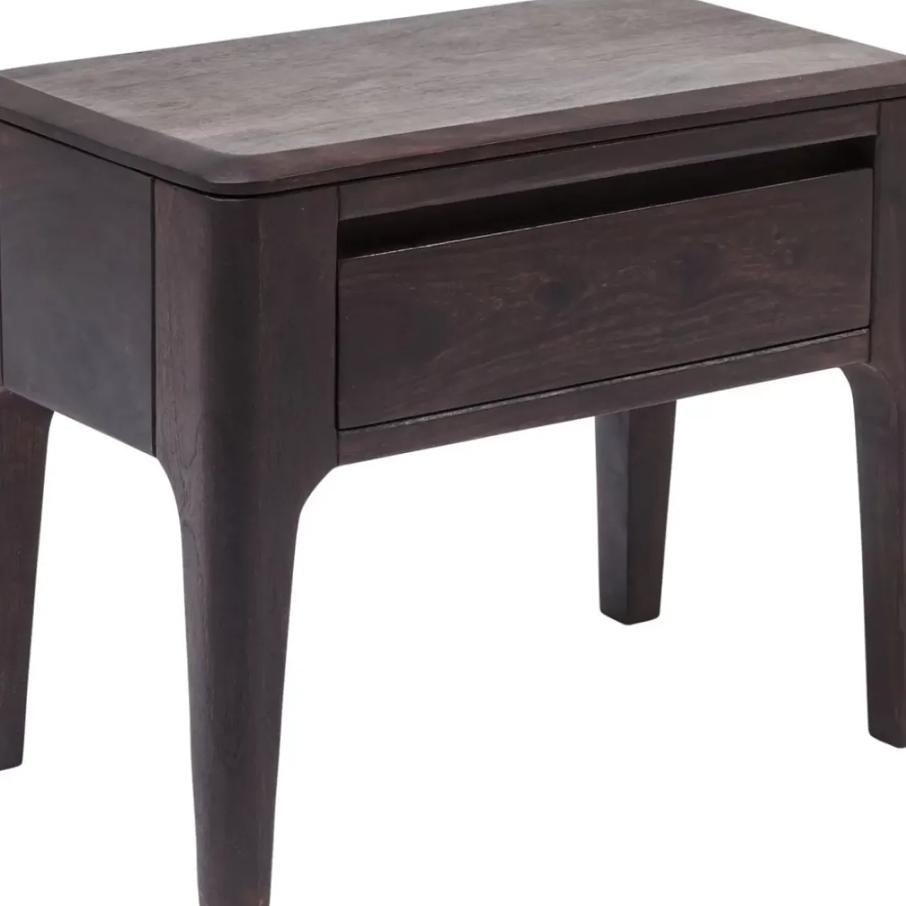 Kommoden & Sideboards|KARE Design Kommode Klein Brooklyn Walnut 40X50